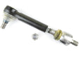 DANA SPICER Track Rod/Drag Link Assembly, Length To fit as: 730.24.652.01 | S.12015650 - Product Image 1