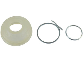 DANA SPICER Track Rod End Rubber Boot To fit as: 733.24.450.25 | S.12015730 - Product Image 1
