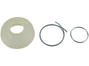 DANA SPICER Track Rod End Rubber Boot To fit as: 733.24.450.25 | S.12015730 - Product Image 1