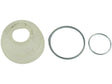 DANA SPICER Track Rod End Rubber Boot To fit as: 733.24.450.24 | S.12015740 - Product Image 1