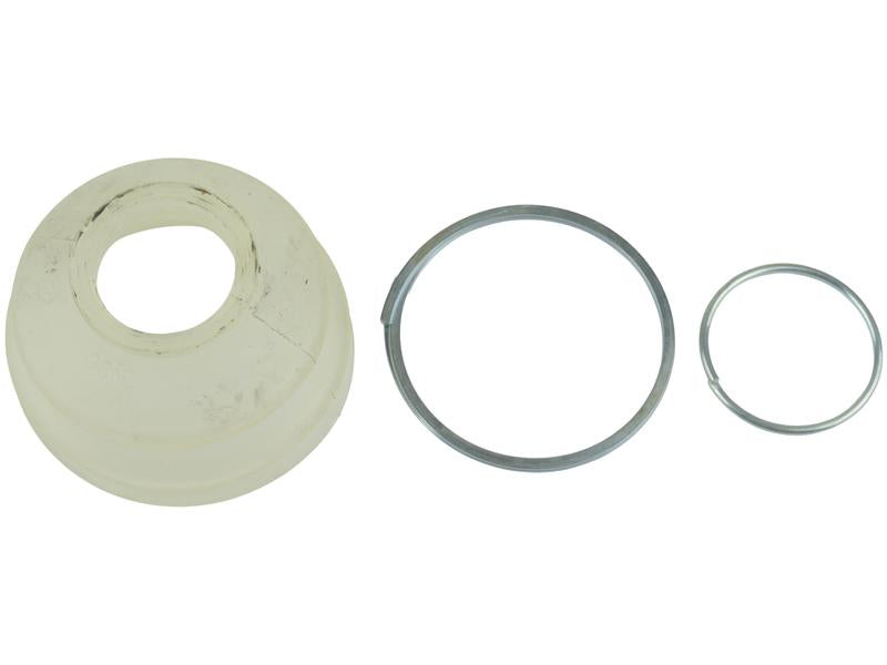 DANA SPICER Track Rod End Rubber Boot To fit as: 733.24.450.24 | S.12015740 - Product Image 1