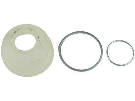 DANA SPICER Track Rod End Rubber Boot To fit as: 733.24.450.24 | S.12015740 - Product Image 1