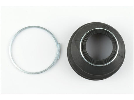 Sparex Track Rod End Rubber Boot [BRANDSAVE] To fit as: 750.24.450.21 | S.12015750 - Product Image 1