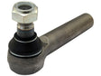 DANA SPICER Track Rod, Length To fit as: 750.24.450.33 | S.12015790 - Product Image 1