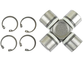 DANA SPICER Universal Joint To fit as: 730.06.450.05 | S.12015820 - Product Image 1