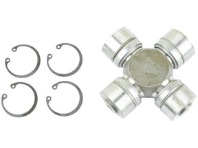 DANA SPICER Universal Joint To fit as: 733.06.450.01 | S.12015830 - Product Image 1