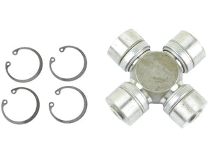 DANA SPICER Universal Joint To fit as: 733.06.450.01 | S.12015830 - Product Image 1