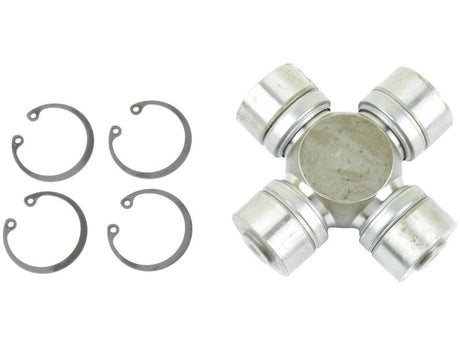 DANA SPICER Universal Joint To fit as: 733.06.450.01 | S.12015830 - Product Image 1