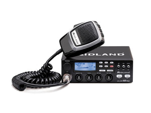 Midland Alan 48 Pro CB Radio | S.12018470 - Product Image 1