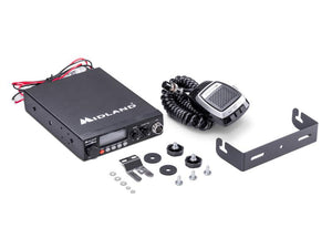 Midland Alan 78 Pro CB Radio | S.12018480 - Product Image 3