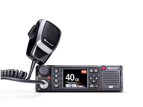 Midland 88 CB Radio | S.12018490 - Product Image 1