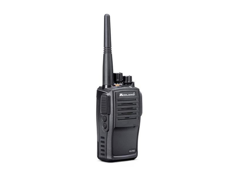 Midland G15 Pro Two Way Radio | S.12018500 - Product Image 1
