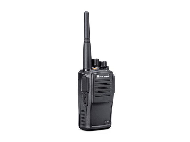 Midland G15 Pro Two Way Radio | S.12018500 - Product Image 1