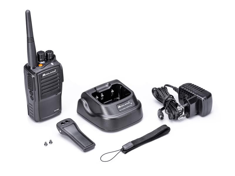 Midland G15 Pro Two Way Radio | S.12018500 - Product Image 3