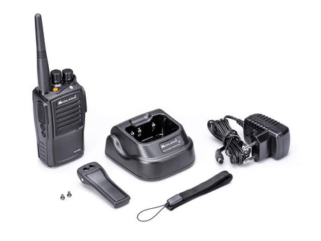 Midland G15 Pro Two Way Radio | S.12018500 - Product Image 3