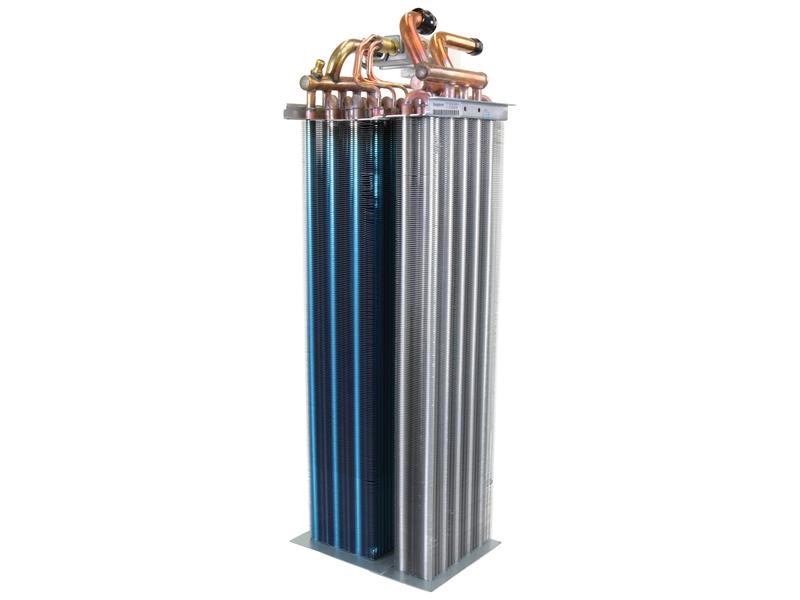 Sparex Evaporator | S.12019630 - Product Image 1