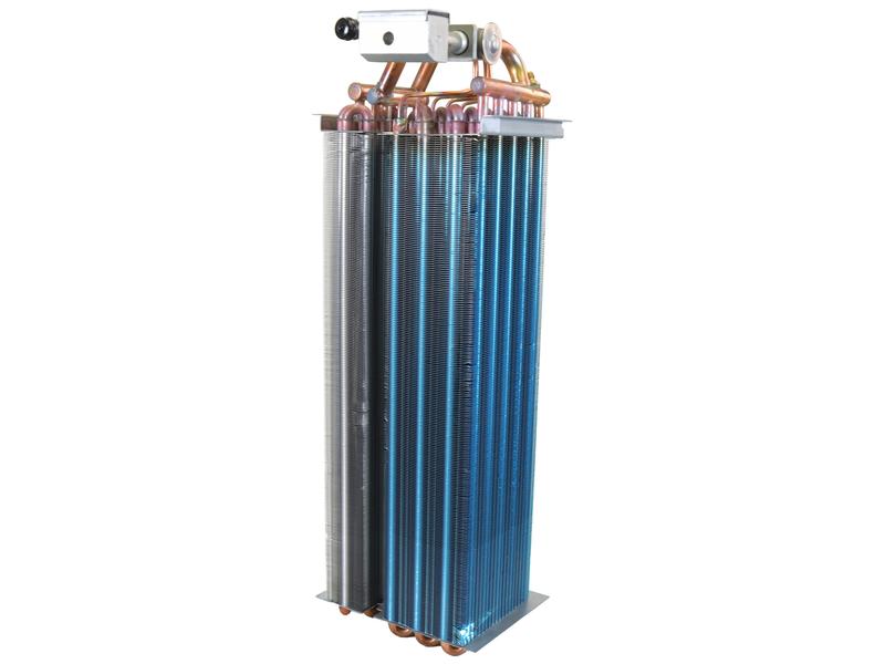Sparex Evaporator | S.12019630 - Product Image 2