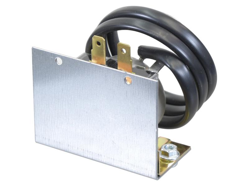 Sparex Temperature Control Switch | S.12019650 - Product Image 2