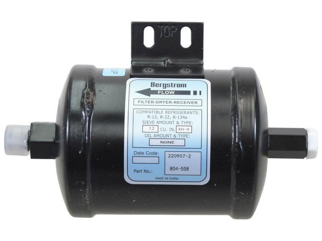 Bergstrom Filter Drier | S.12019690 - Product Image 1