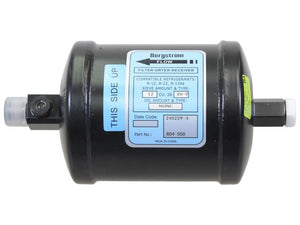 Bergstrom Filter Drier | S.12019700 - Product Image 1