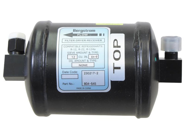 Bergstrom Filter Drier | S.12019710 - Product Image 1