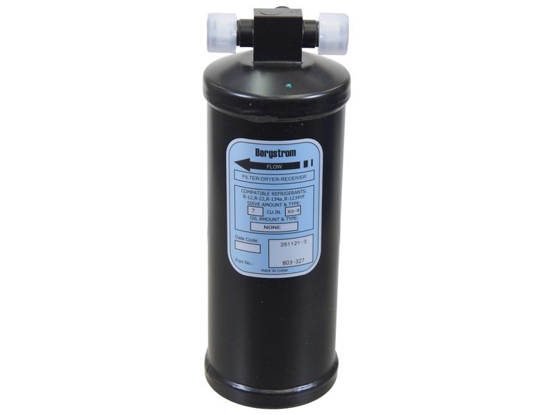 Bergstrom Filter Drier | S.12019730 - Product Image 1