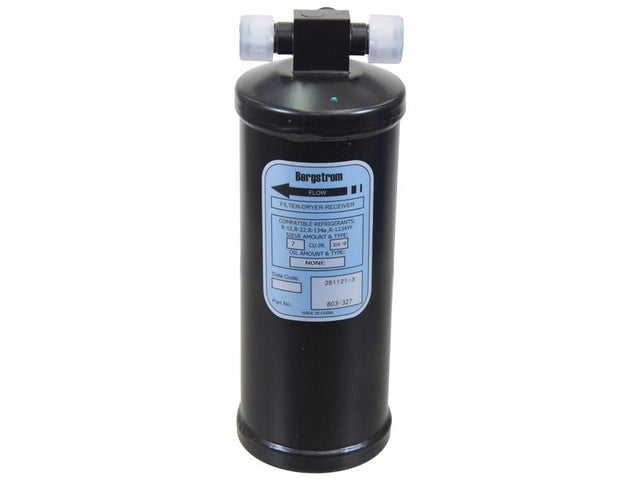 Bergstrom Filter Drier | S.12019730 - Product Image 1