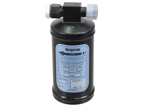 Bergstrom Filter Drier | S.12019740 - Product Image 1