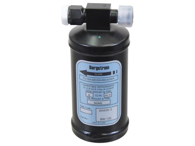 Bergstrom Filter Drier | S.12019740 - Product Image 1