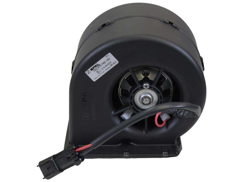 Spal Single Assembly Blower Motor | S.12019750 - Product Image 2