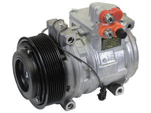 Denso Compressor (10PA15C) | S.12019760 - Product Image 1