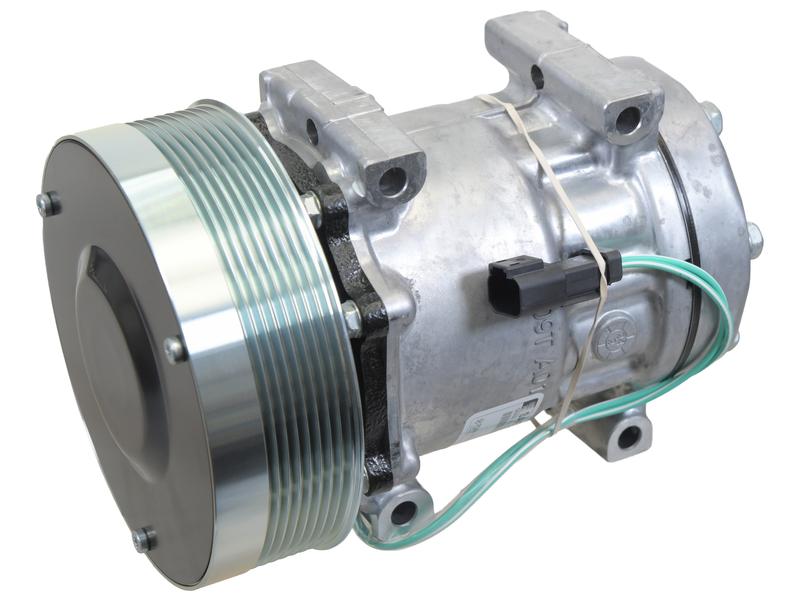 Sanden Compressor (SD7H15) | S.12019770 - Product Image 1