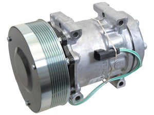 Sanden Compressor (SD7H15) | S.12019770 - Product Image 1