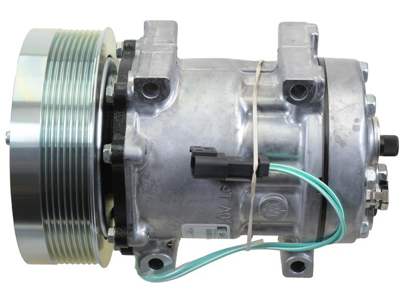 Sanden Compressor (SD7H15) | S.12019770 - Product Image 2