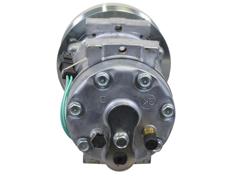 Sanden Compressor (SD7H15) | S.12019770 - Product Image 3