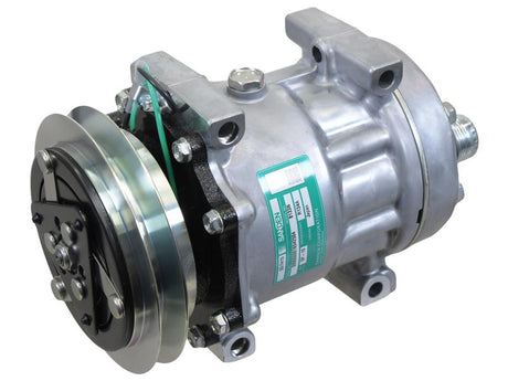 Sanden Compressor (SD7H15) | S.12019780 - Product Image 1