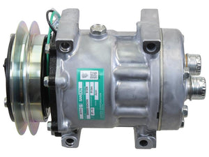 Sanden Compressor (SD7H15) | S.12019780 - Product Image 2
