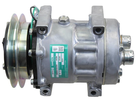 Sanden Compressor (SD7H15) | S.12019780 - Product Image 2