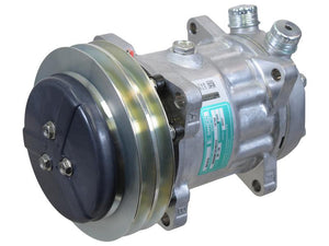 Sanden Compressor (SD7H15) | S.12019800 - Product Image 1