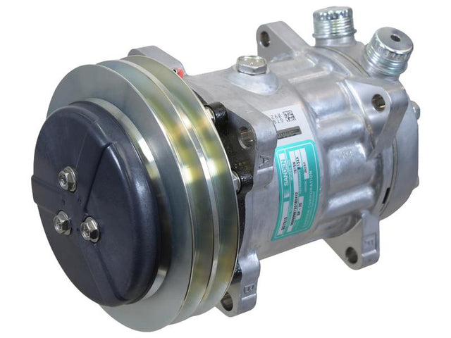Sanden Compressor (SD7H15) | S.12019800 - Product Image 1