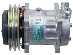 Sanden Compressor (SD7H15) | S.12019800 - Product Image 2