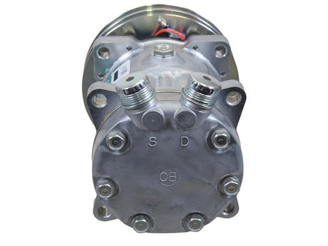 Sanden Compressor (SD7H15) | S.12019800 - Product Image 3