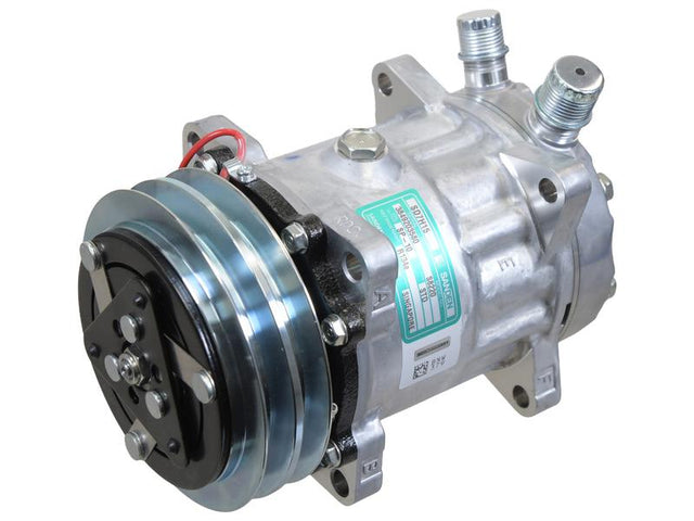 Sanden Compressor (Sanden SD7H15) | S.12019810 - Product Image 1