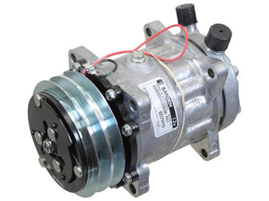 Sanden Compressor (SD7H15) | S.12019820 - Product Image 1