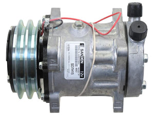 Sanden Compressor (SD7H15) | S.12019820 - Product Image 2