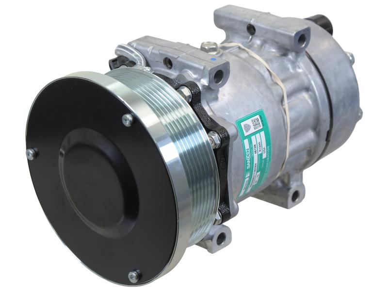 Sanden Compressor (SD7H15) | S.12019850 - Product Image 1