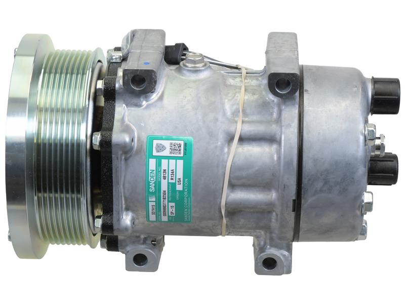 Sanden Compressor (SD7H15) | S.12019850 - Product Image 2