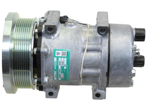 Sanden Compressor (SD7H15) | S.12019850 - Product Image 2