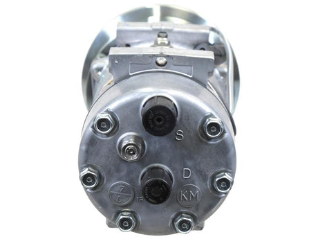 Sanden Compressor (SD7H15) | S.12019850 - Product Image 3