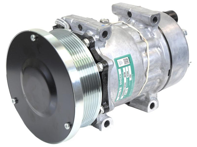 Sanden Compressor (SD7H15) | S.12019860 - Product Image 1